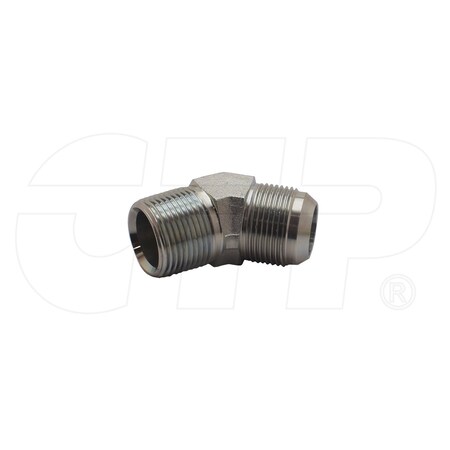 Aic Replacement Parts Adapter - Elbow Fits Caterpillar Models 2P1312